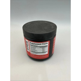 Bucked Up Six Point Creatine 6 Types of Creatine Exp 03/27