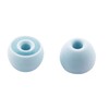 ALXCD Replacement Ear Tips for Powerbeats Pro Headphone, 8 Pairs