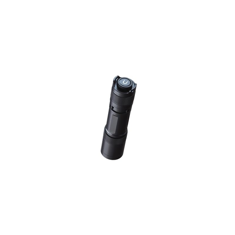 Fenix E12 V3 200 Lumen Compact LED AA Battery EDC