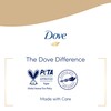 Dove Powder Deo Stick 50 ML