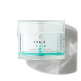 Image Skincare Purifying Probiotic Mask, 57g | Crema