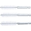 BGS 3078-15-N | Nylon Brush | 3-Piece | 15 mm