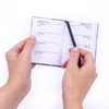 evelay 2026 Diary Week to View Pocket Size Full Year