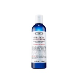 kiel Kiehl's Ultra Facial Oil Free Toner 250ml / 키엘 울트라 페이셜 오일 프리 토너 250ml