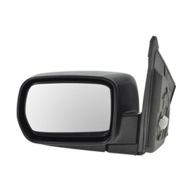 Left Mirror Drivers Side Compatible with 2003-2008 Honda Pilot HO1320225