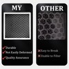 silverado Dedicated CF11966 Cabin Air Filter With Activated Carbon For