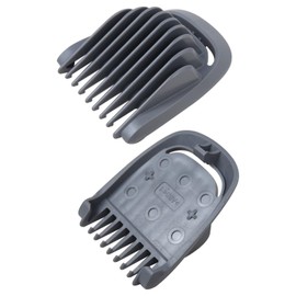 WELURE Replacement 2mm Stubble Comb Fits for Philipss for Norelcoo BT5511, MG3750, MG5750, MG7750, MG7770, MG7790, MG7791
