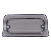 ApplianPar 3RD Third Brake Light Smoke Lens Cover for Chevy