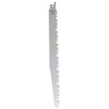 Reciprocating Sabre Saw Blades R1021L 240mm Long High Carbon Steel