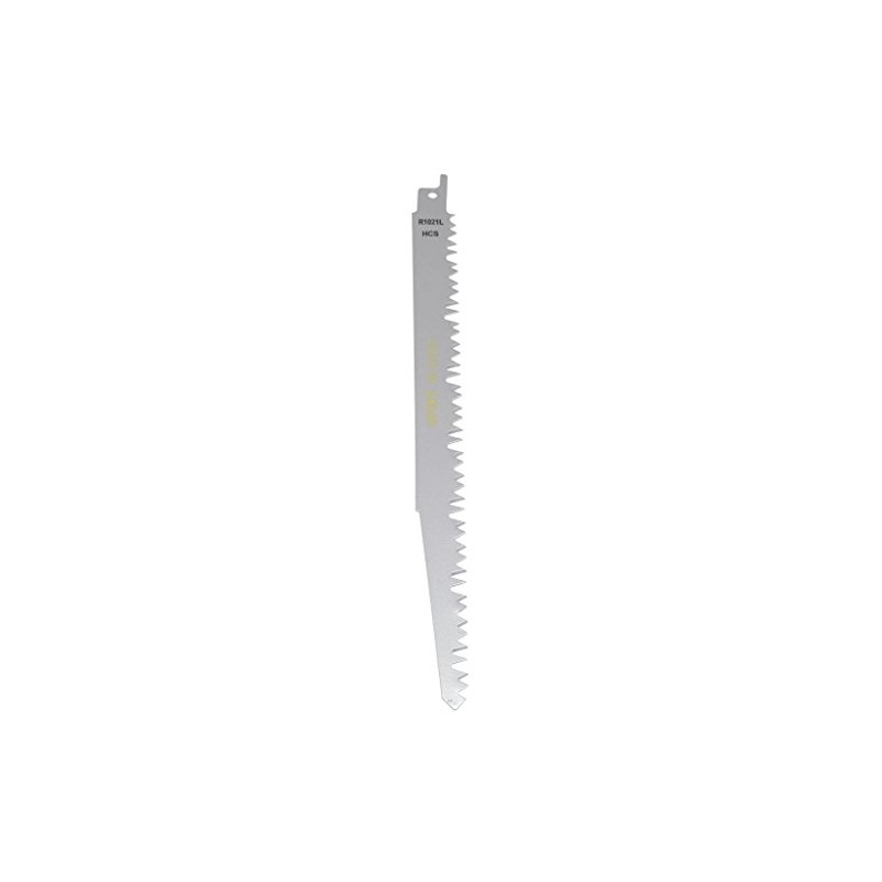 Reciprocating Sabre Saw Blades R1021L 240mm Long High Carbon Steel