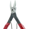 Maruto Hasegawa plastic nippera point of a sword shape:) Flat)