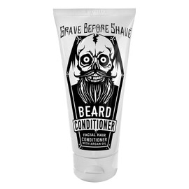 GRAVE BEFORE SHAVEâ"¢ Beard Conditioner