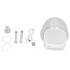 Breast Pump Electric Wearable Hand Free Low Noise Portable Breast