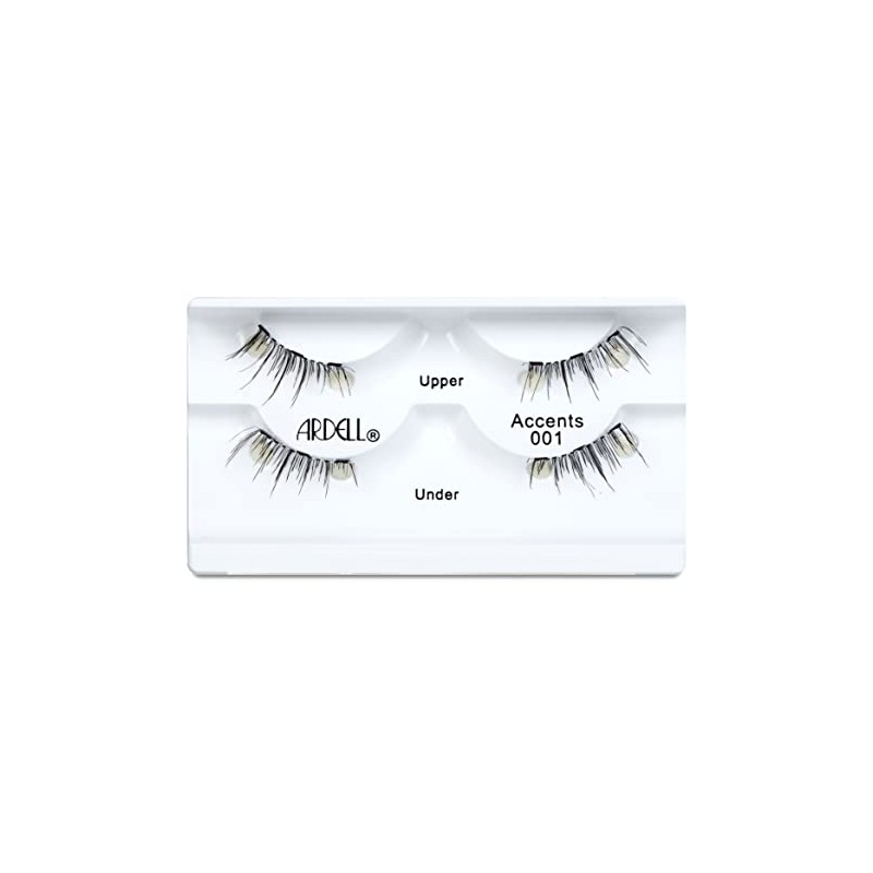 Ardell Magnetic Lash Accents - Accents 001