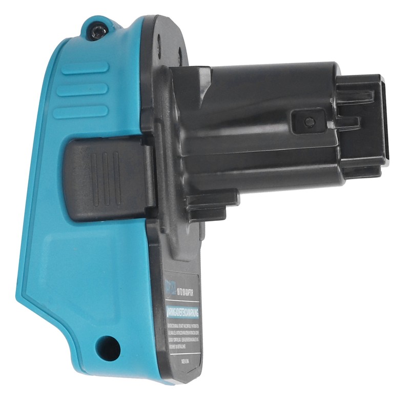 Battery Adapter Converter Conversion Kit Dock Power Connector Accessory 18V