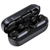 GenXenon Clip-On Bluetooth Earbuds - Open Ear Design for Gym