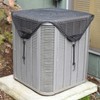elitegadget Central Air Conditioner Cover for Outside Units - Top