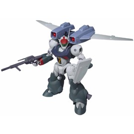 Bandai Tamashii Nations Robot Spirits Vifam Action Figure