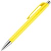 Infinite Ballpoint Pen 888 Lemon Yellow