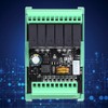 PLC Industrial Control Board FX2N-14MR Programmable Logic Controller Module WS2N-14MR-S