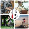 MXTIMWAN Chain Whip and Puller Set, Bicycle Chain Whip, Sprocket