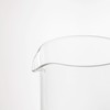 LA CAFETIERE LCB6CUP Replacement Glass Beaker for French Press Coffee