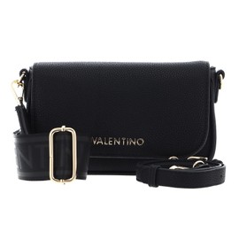 Valentino Women's 7UE-Miramar Handbag, Nero, nero