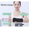 Wrist Thumb Brace Heating Pad Electric Hand Tendonitis Carpal Tunnel