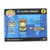 Funko Pop! Heroes: DC Heroes Booster Beetle Vinyl Figure (2