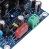 2Pcs MX50 SE Amplifier Board KTB817 Chip 15‑100W 8Ω High