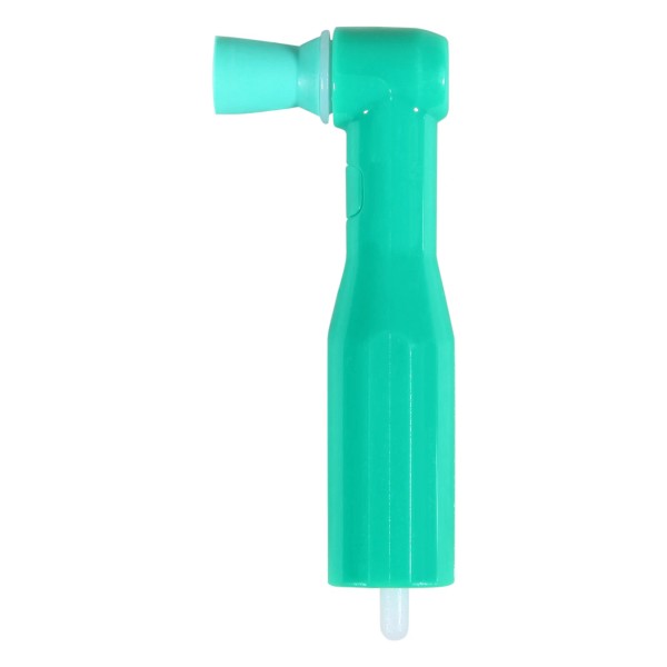 SANDENT Dental Cordless Hygiene Prophy Handpiece 360° Swivel w/ Prophy