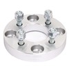 WHEELTECH 4PCS 1" 4x4.5 or 4x114.3mm to 4x100 4lugs Wheel