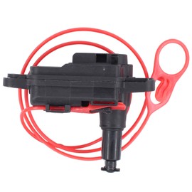 Doo Engy Actuator Actuator Fuel Cap Fuel Cap Door Release Lock Rear for A1 GB A6 C7 4G RS6