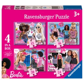 Ravensburger 3174 2D Puzzle, Multi-Coloured