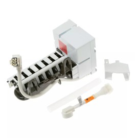 GE Appliances WR30X30972 Refrigerator Ice Maker