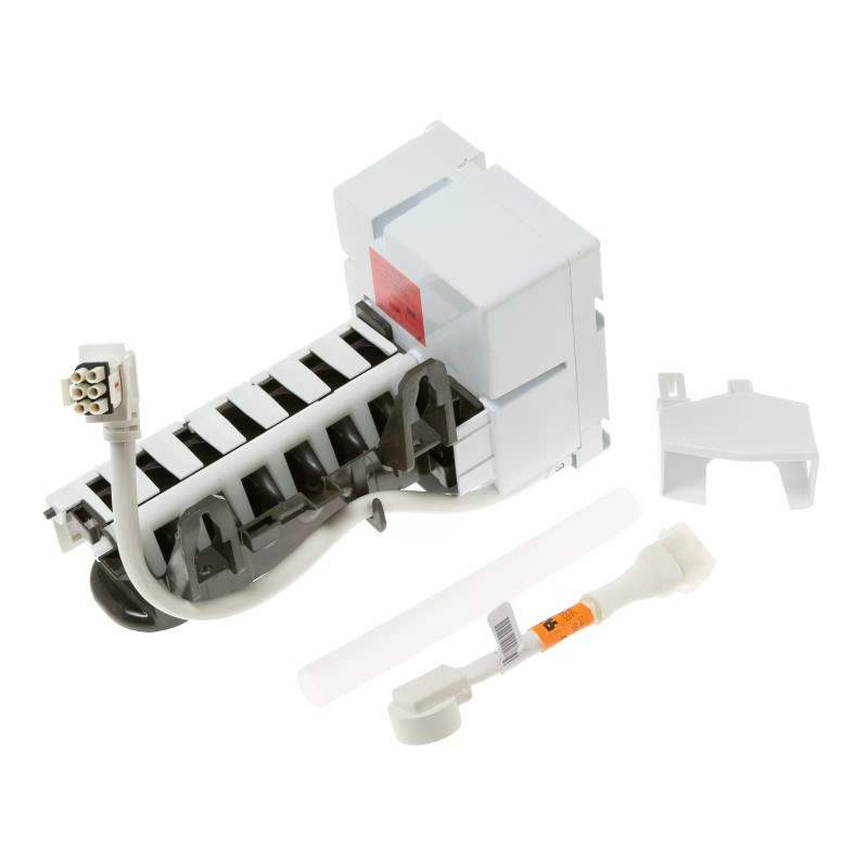 GE Appliances WR30X30972 Refrigerator Ice Maker