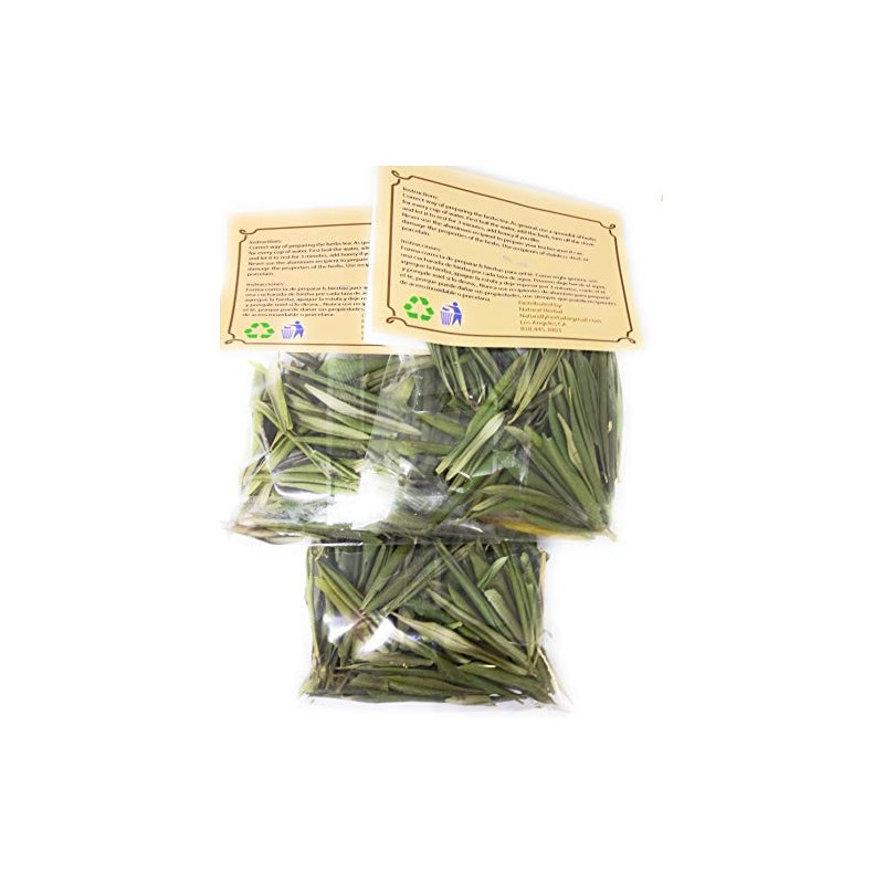 Hoja de Olivo Hierba/Tea (10.6 Grms.)