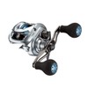 Daiwa Dual Axle Reel 18 Spartan TW 100HL (2018 Model)