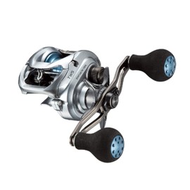 Daiwa Dual Axle Reel 18 Spartan TW 100HL (2018 Model)