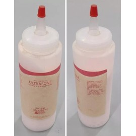 Gordon Laboratories Ultrasone Ultrasonic Ultrasound Therapy Contact Cream 8oz