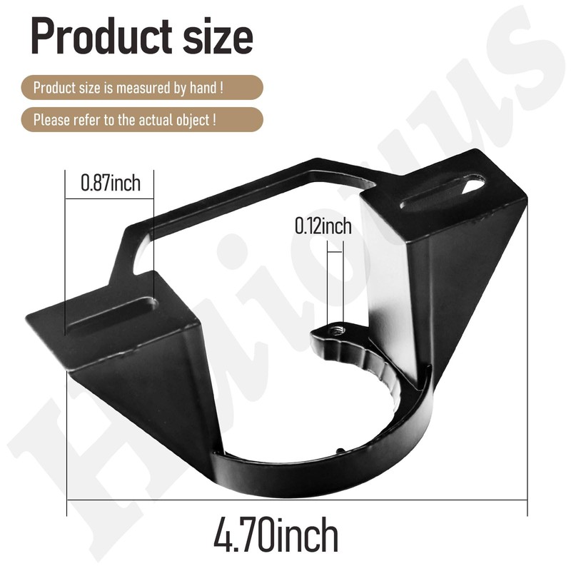 Ceiling Fan Mounting Bracket Kits With Installation Accessories Compatible With