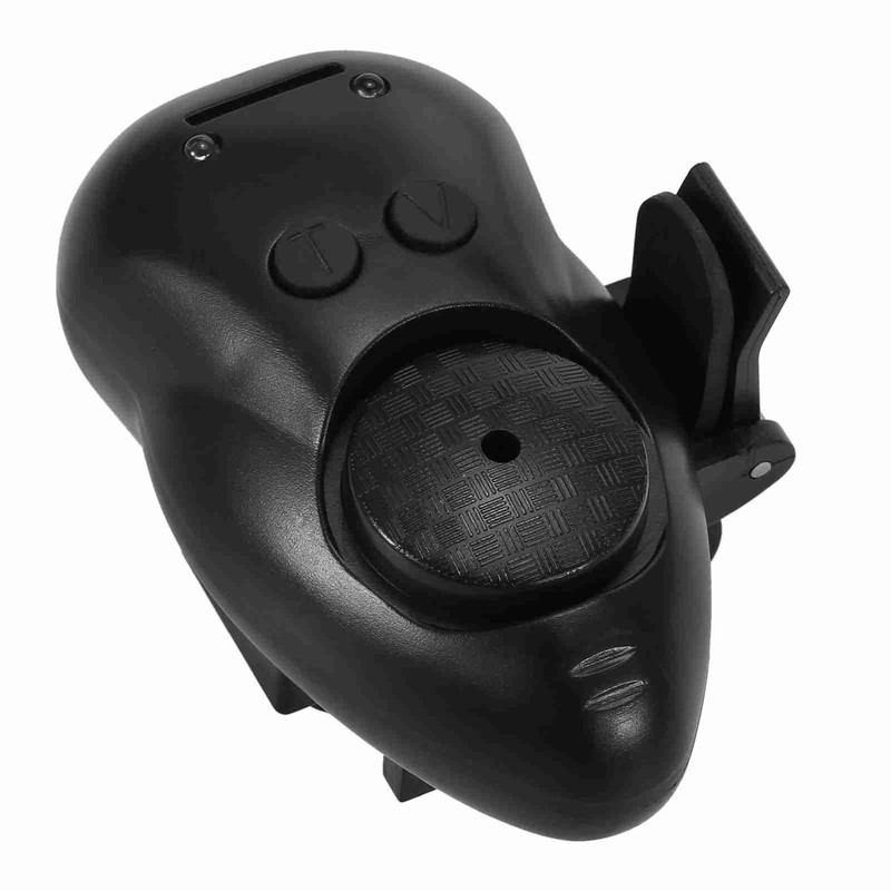 Fishing Bait Alarm LED Fishing Bait Alert Luminous Fishing Bait