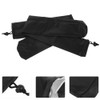 Mobestech Car Wiper Blade Sleeves 1 Pair Windshield Wipers Protector