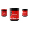 Creatina Six Star Monohidratada en Polvo, Pura y Sin Sabor,