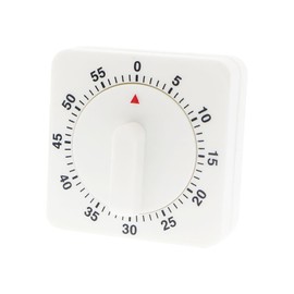 Kitchen Timer Mechanical,60 Minute Cooking Timers for Kitchen with Alarm Egg Timer Short-Term Countdown Timer Suitable For Cooking Timing Sports Timing Cooking Baking Exercise Oven Countdown/Boiling