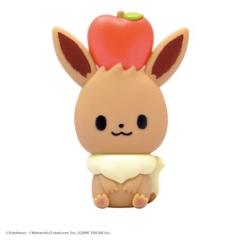 Monpoke Eevee Pecha 6068