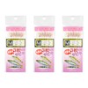 Orurudo Fishing Tackle Original Sabiki "Sabikirudo X" Classic Pink Sabiki