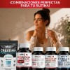 Berberina Hcl 97 1000mg Potenciada Con Piperina Y Curcuma Glucontrol