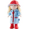 HABA 303255 Kleiderset Regenzeit, Spiel