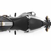 TCMT Rear Passenger Seat for Honda CB500F & CBR500R (2016-2024),